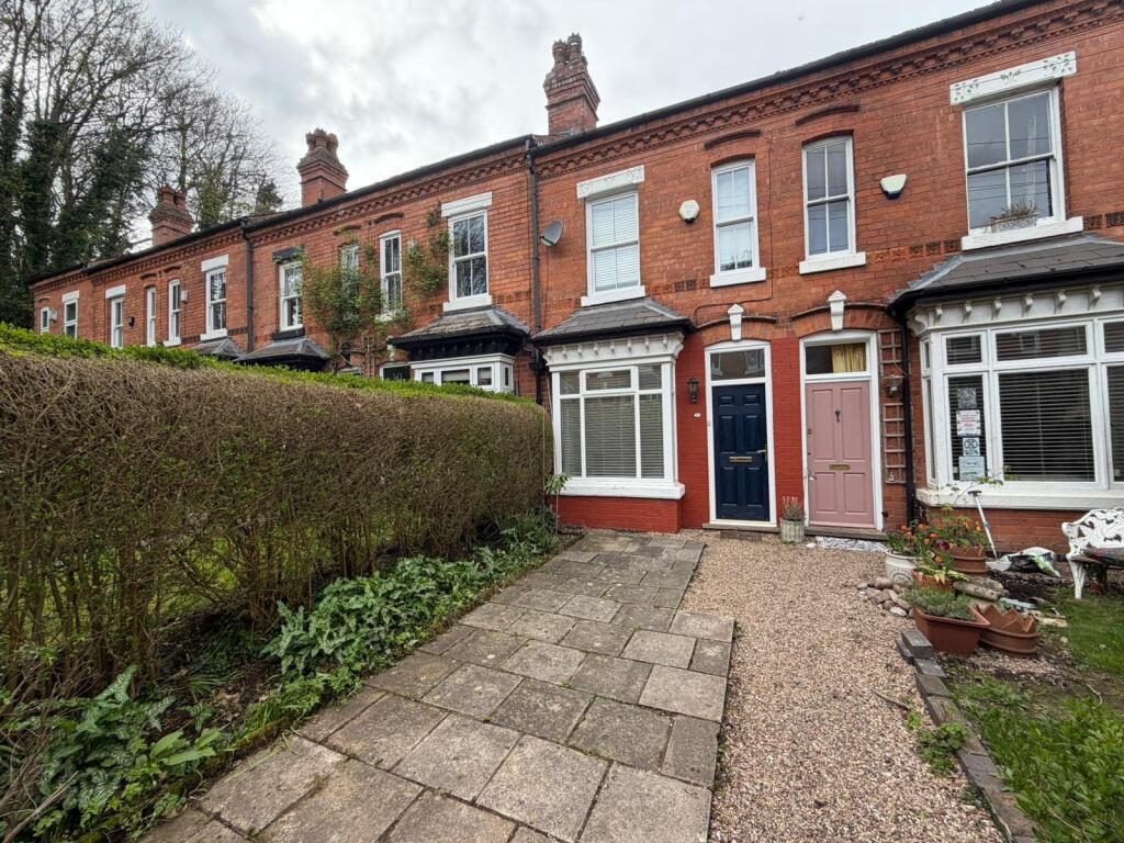 Additional image 11 of Warren Avenue, Birmingham, West Midlands, B13