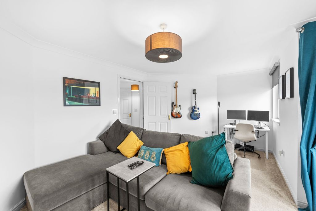Additional image 6 of 1 bed flat for saleLeyland Road, Bathgate EH48