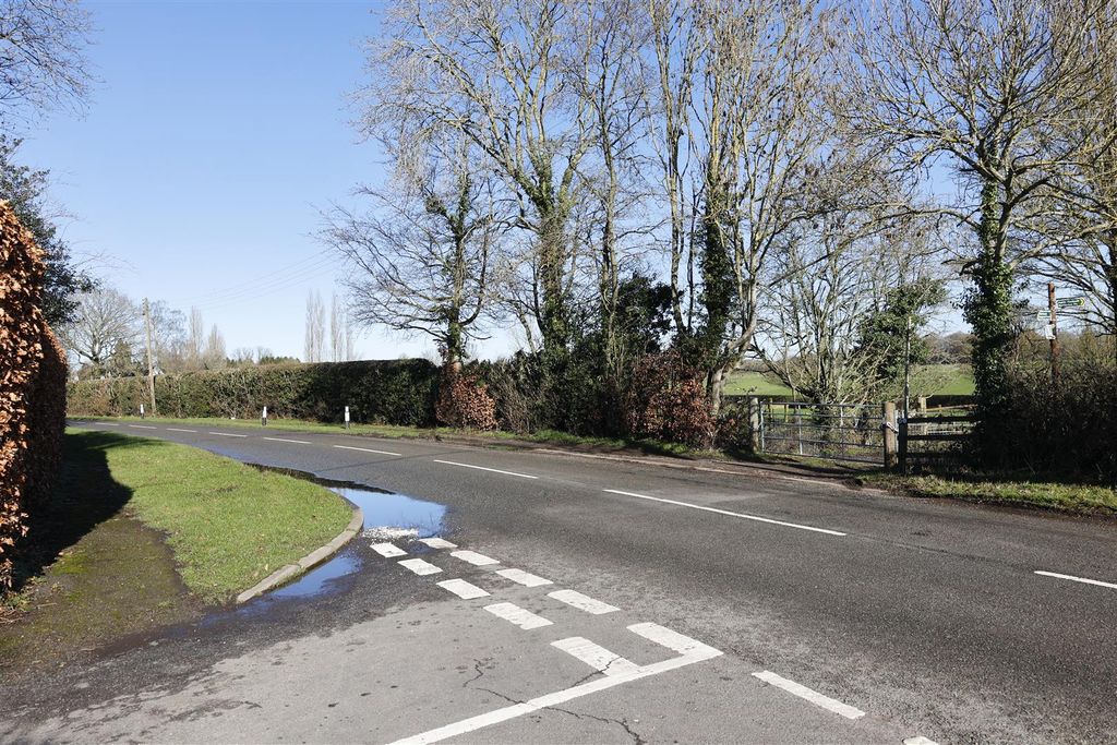 Additional image 4 of Land for saleNettleden Road, Little Gaddesden, Berkhamsted HP4