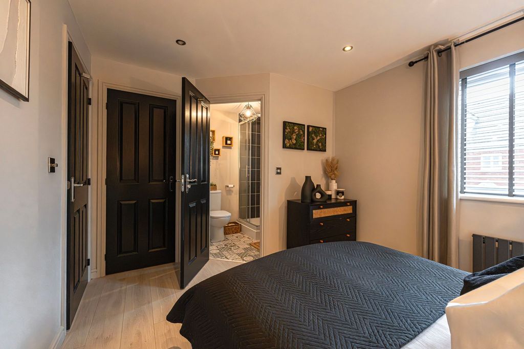 Additional image 18 of 3 bed semi-detached house for saleCefn Adda Close, Newport NP20