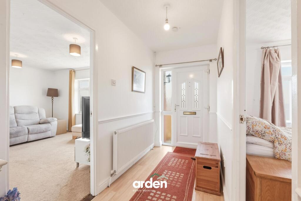 Additional image 8 of Forest View, Redditch, B97