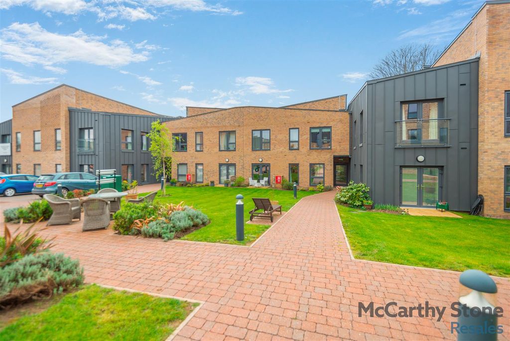 Additional image 15 of 1 bed flat for saleNorton Place, Icknield Way, Baldock SG7
