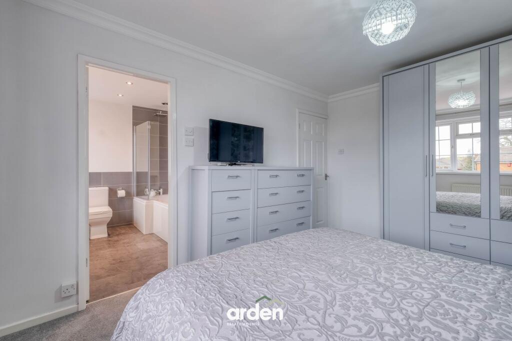 Additional image 10 of Holmes Drive, Rednal, B45