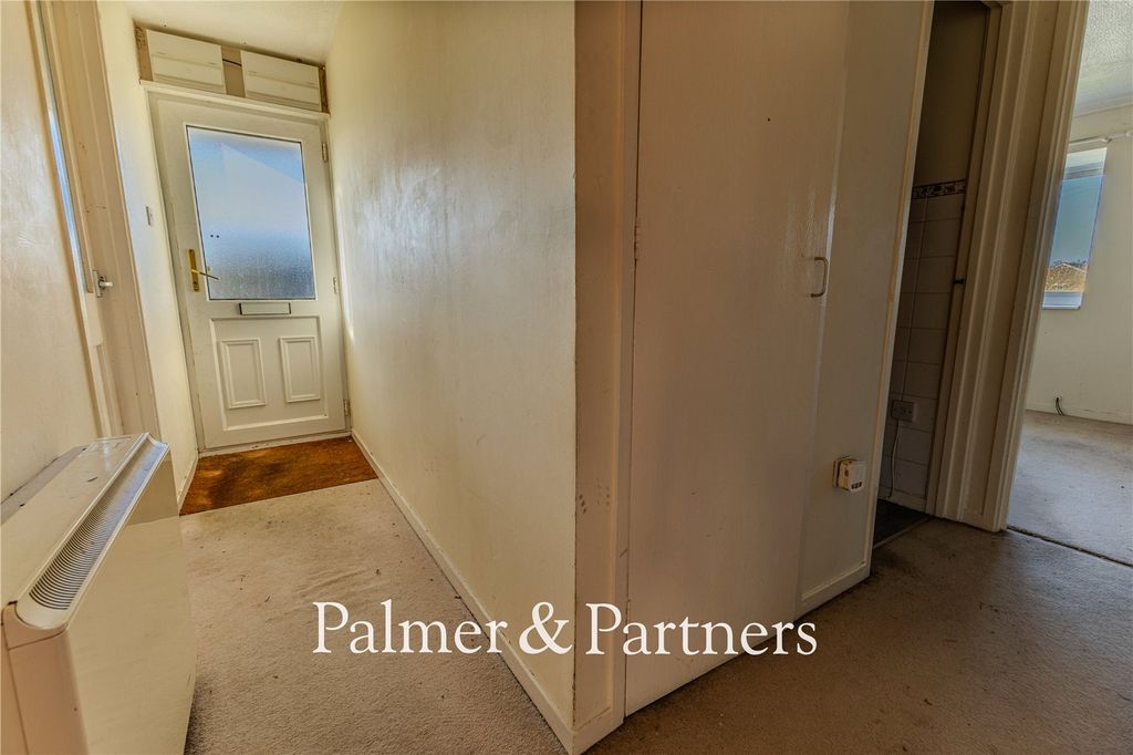 Additional image 11 of 2 bed maisonette for saleRedwald Road, Rendlesham, Suffolk IP12