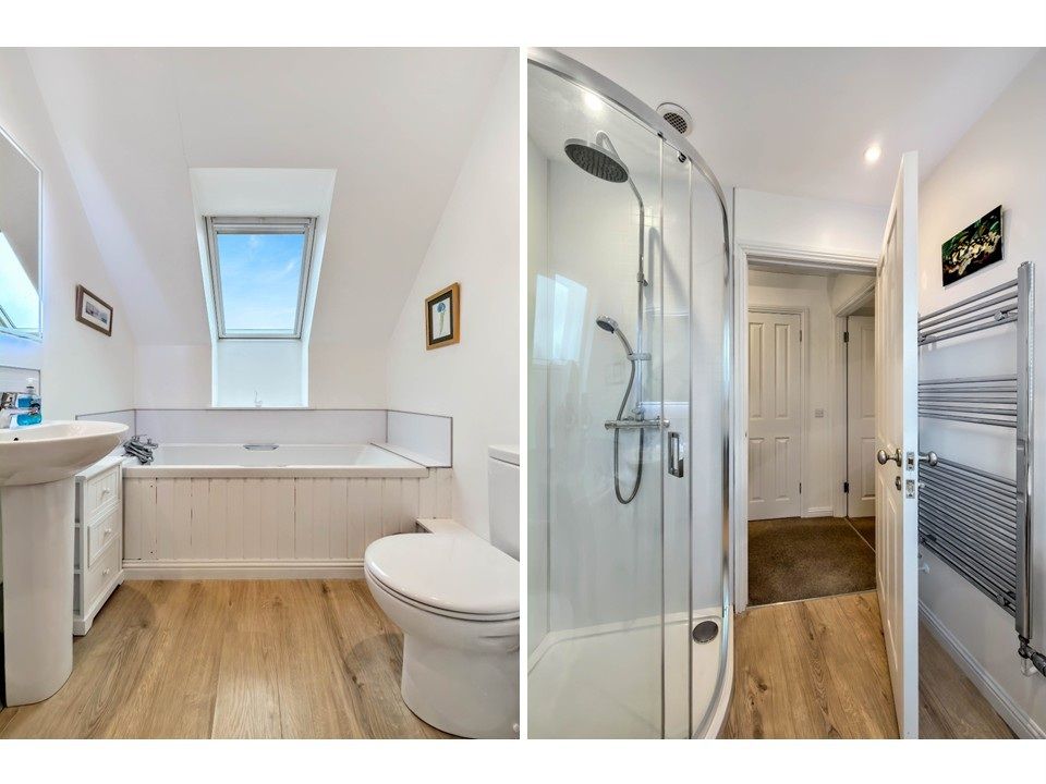 Additional image 18 of 3 bed detached house for saleNant Park, Taynuilt, Argyll, Taynuilt PA35