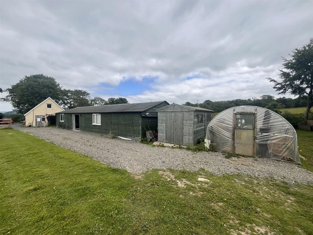Additional image 35 of 4 bed farm for saleFelinfach, Lampeter SA48