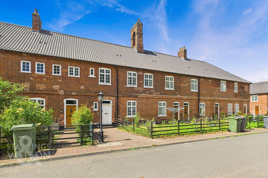 Additional image 15 of 1 bed flat for saleHeckingham Park Drive, Hales, Norwich NR14
