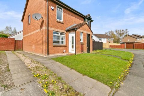 Colwood Place, Darnley G53