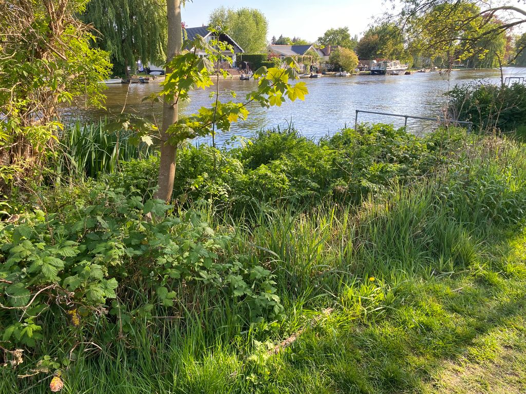 Additional image 3 of Land for saleTowpath, Shepperton TW17
