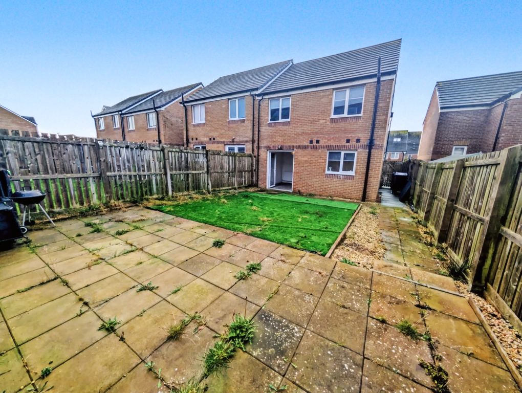 Additional image 20 of 3 bed semi-detached house for saleReilly Gardens, Saltcoats KA21
