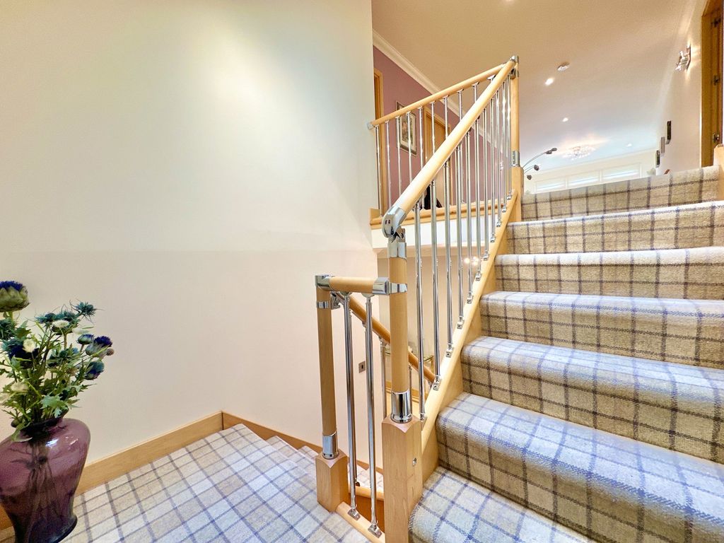 Additional image 25 of 3 bed detached house for saleBluebell House, Breakachy, Beauly IV4