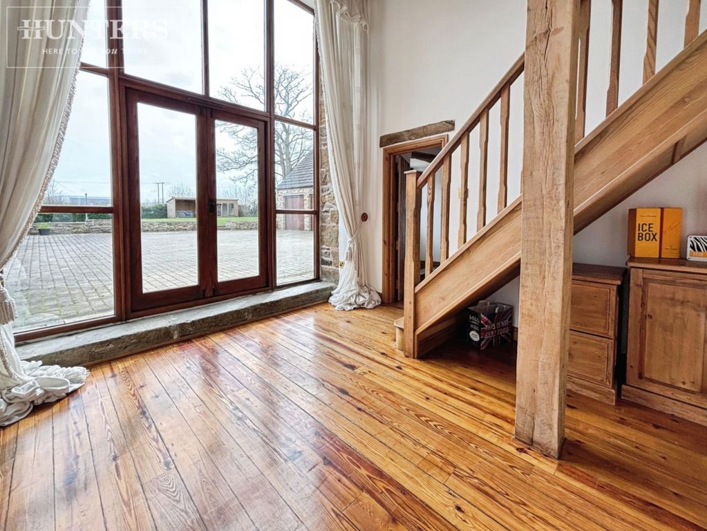 Additional image 2 of 4 bed barn conversion for saleHay Green Lane, Birdwell, Barnsley S70