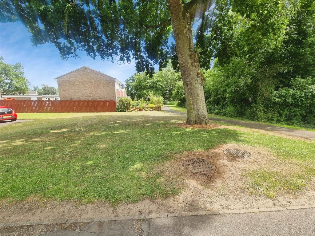 Additional image 10 of 2 bed flat for saleCollier Close, Crook DL15