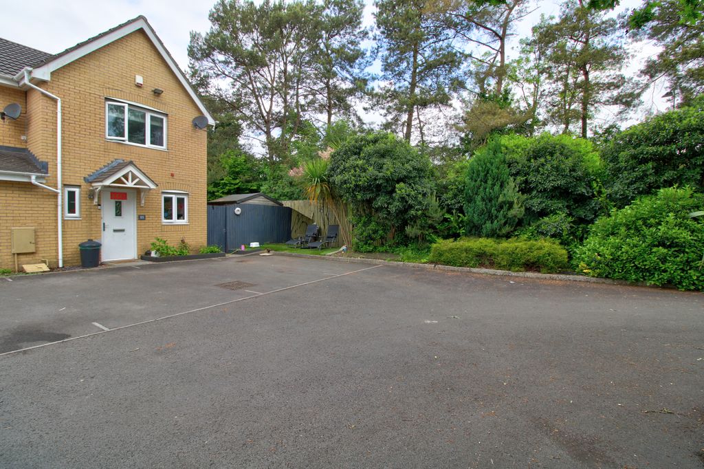 Additional image 6 of 2 bed end terrace house for saleFfordd Brynhyfryd, Old St Mellons CF3