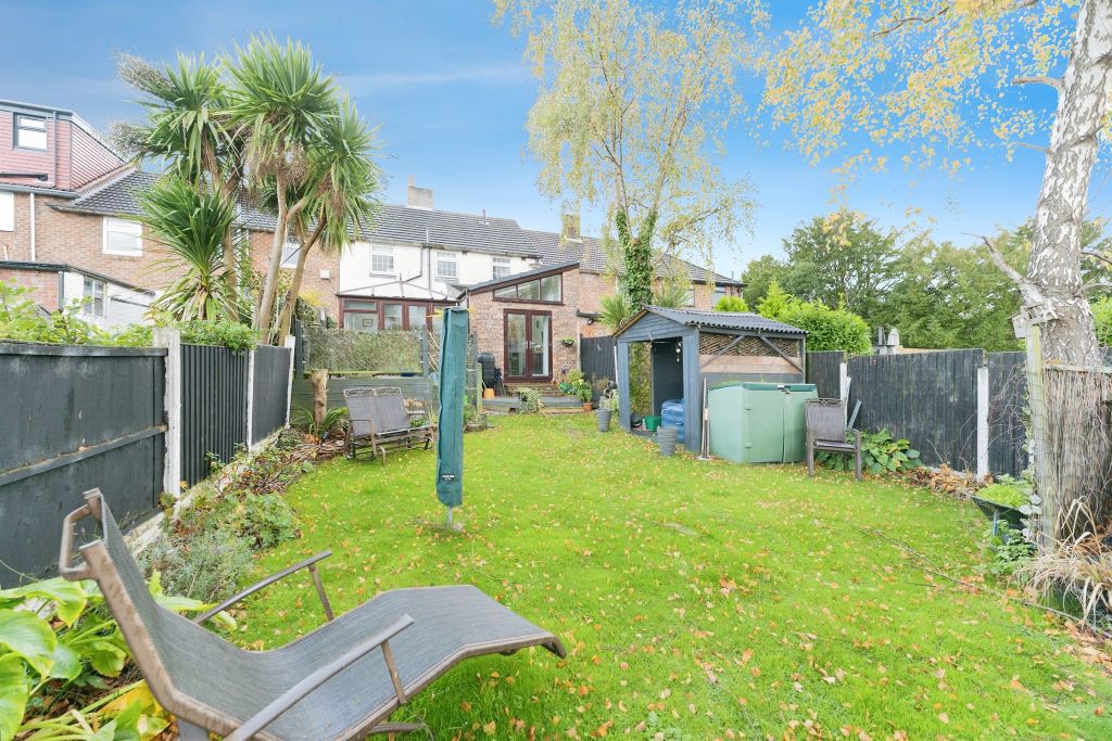 Additional image 20 of 4 bed terraced house for saleStoreton Road, Birkenhead CH42