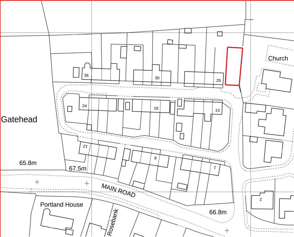 Additional image 3 of Land for saleGatehead, Great Clifton, Workington CA14