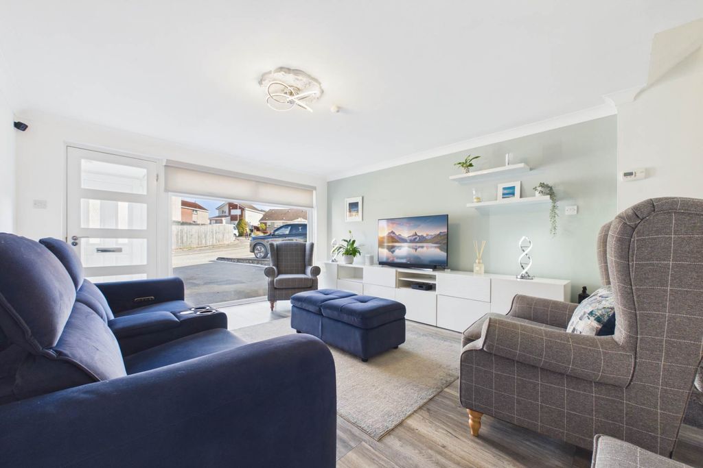Additional image 6 of 2 bed semi-detached house for saleMurray Terrace, Motherwell ML1
