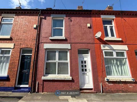Scorton Street, Liverpool L6