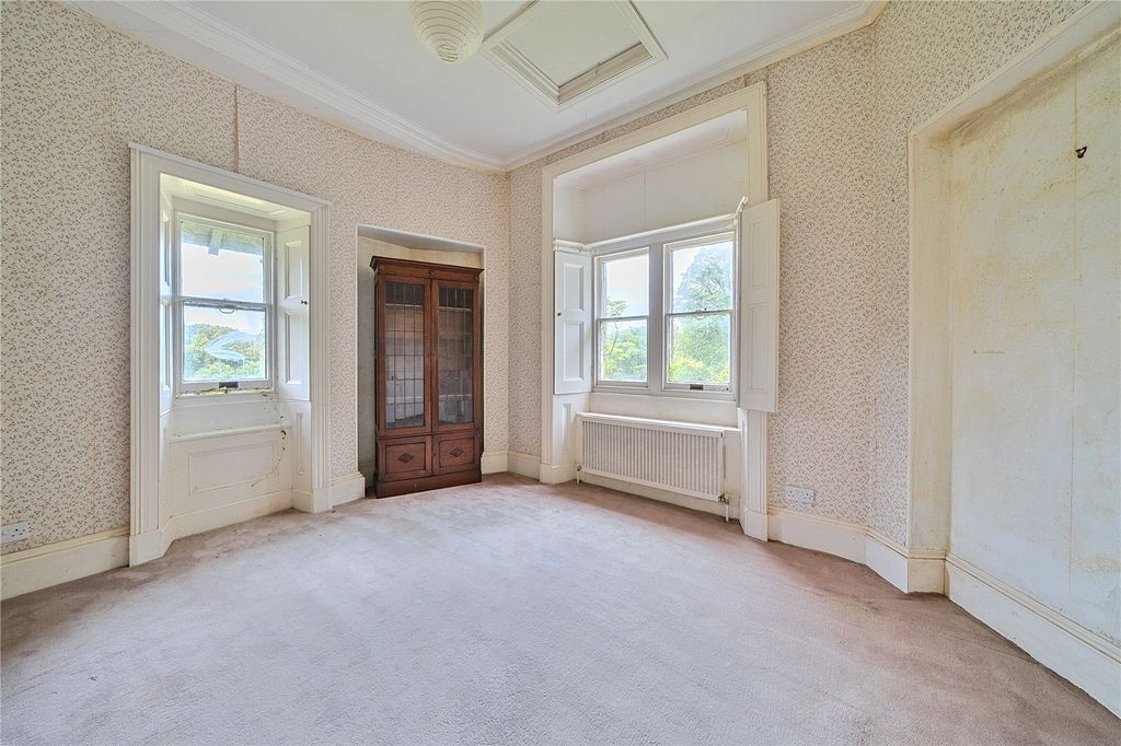 Additional image 15 of 4 bed semi-detached house for saleCapel Dewi, Aberystwyth, Ceredigion SY23