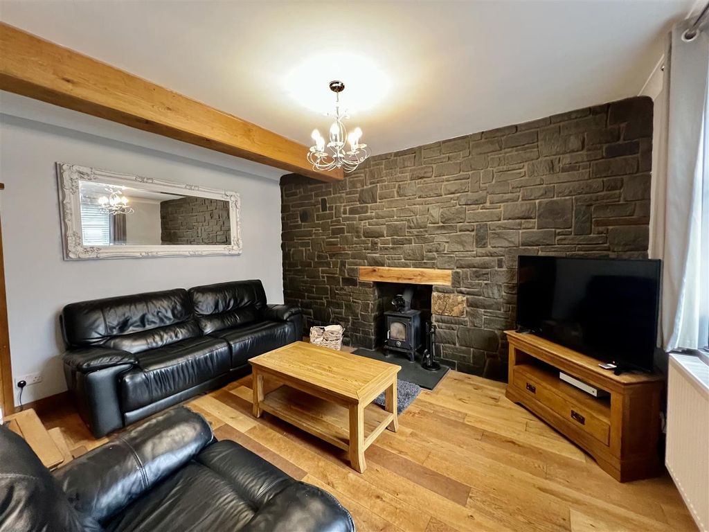 Additional image 2 of 3 bed detached house for saleCwmfferws Road, Tycroes, Ammanford SA18
