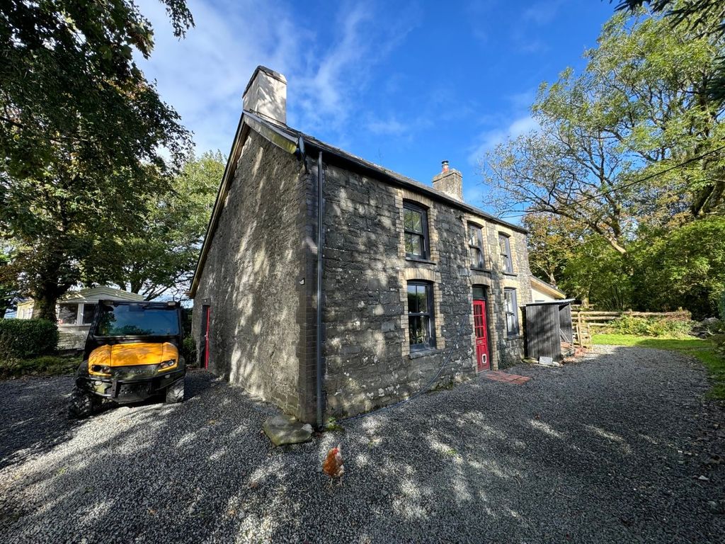 Additional image 6 of 4 bed farm for saleTrefenter, Aberystwyth SY23