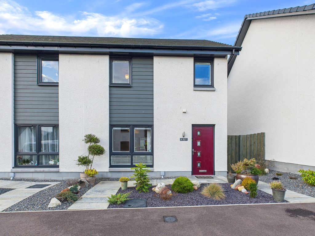 Additional image 24 of 3 bed semi-detached house for saleBen Avon Place, Aviemore PH22