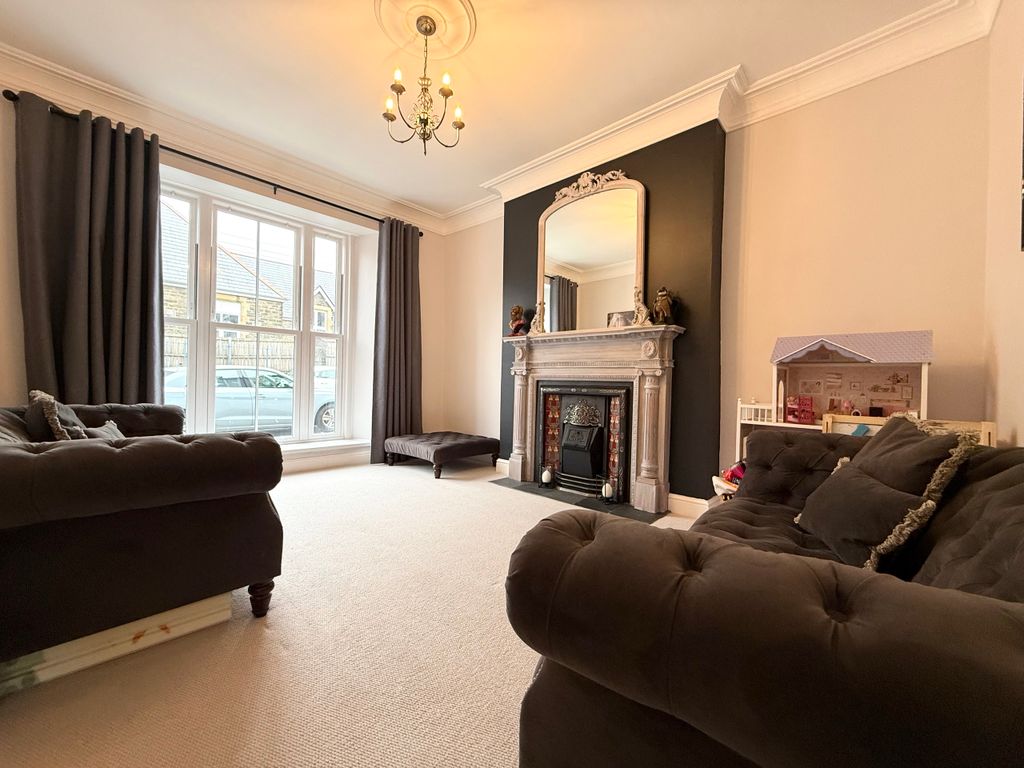Additional image 2 of 3 bed detached house for saleClifton Street, Aberdare, Rhondda Cynon Taf CF44