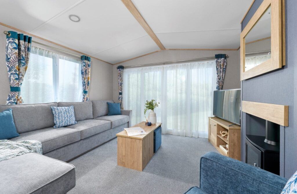 Additional image 2 of 2 bed mobile/park home for saleBelford NE70