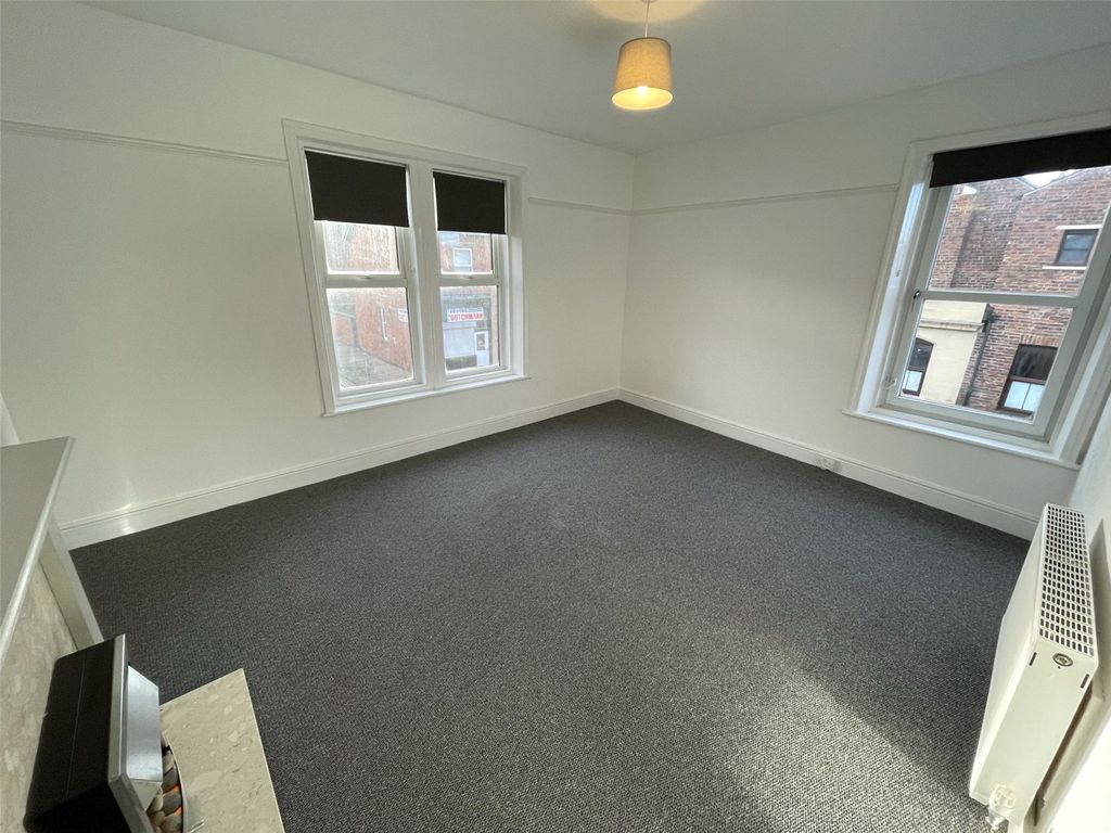 Additional image 2 of 1 bed flat for saleBellgarth Road, Carlisle, Cumbria CA2