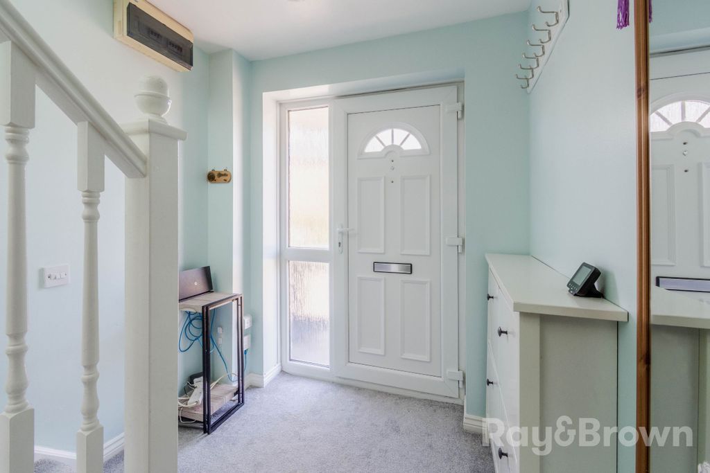 Additional image 8 of 3 bed detached house for saleClos Nanteos, Pontprennau, Cardiff CF23