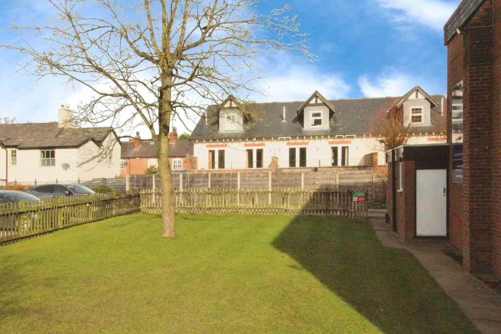 Additional image 17 of 3 bed semi-detached house for saleMoss Lane, Alderley Edge, Cheshire SK9