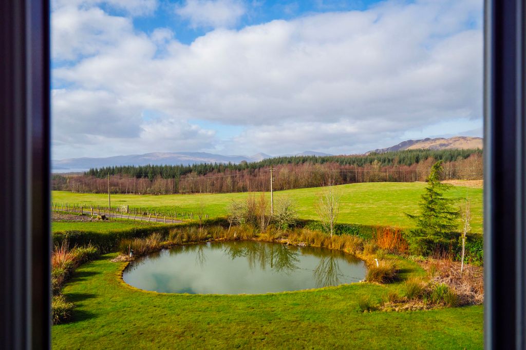 Additional image 69 of 6 bed detached house for saleHalf Mark, Buchanan Smithy, Drymen G63