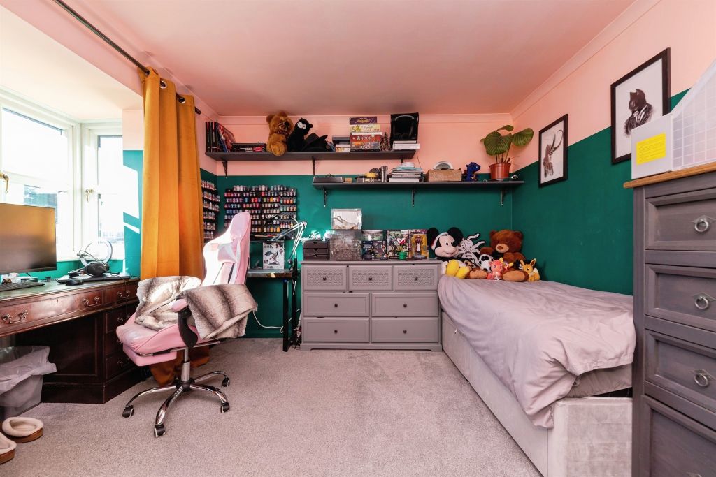 Additional image 11 of 2 bed terraced house for saleYeomanry Drive, Clothall Common, Baldock SG7