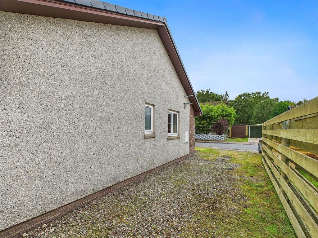 Additional image 20 of 2 bed detached bungalow for sale1 Corrour Road, Aviemore PH22
