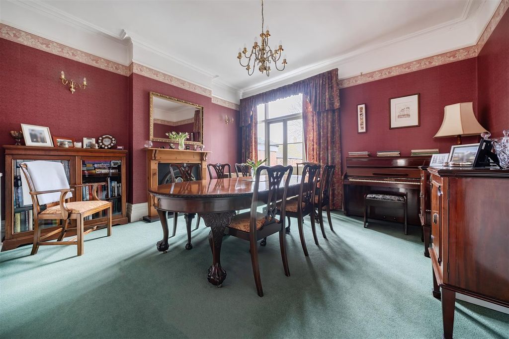 Additional image 5 of 6 bed semi-detached house for saleSt. Augustines Road, Bedford MK40