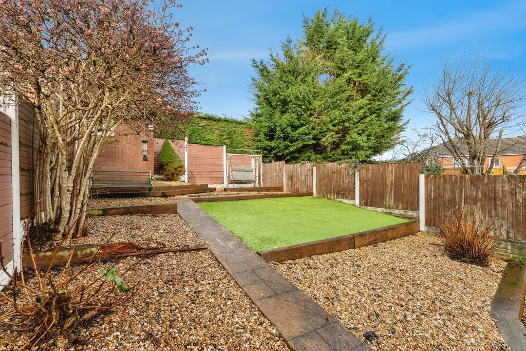 Additional image 17 of 2 bed semi-detached house for saleMaes Y Dyffryn, Greenfield, Holywell, Flintshire CH8