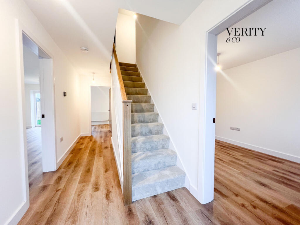 Additional image 2 of Plot 21 The Grosvenor Lifetime, Pendle Farm, Worsthorne