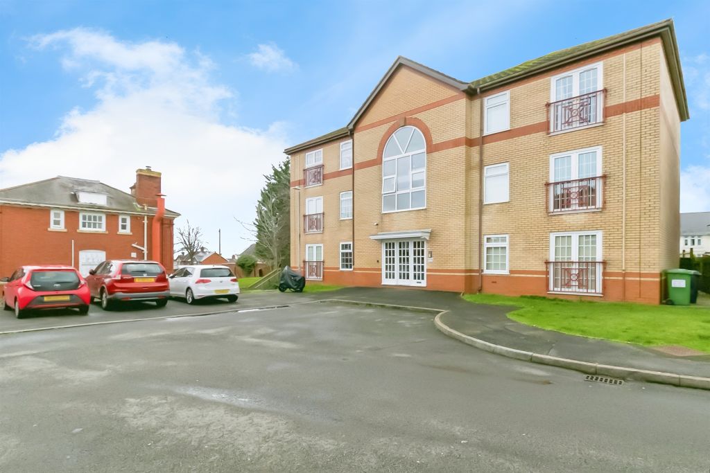 Additional image 10 of 2 bed flat for saleBarrians Way, Barry CF62