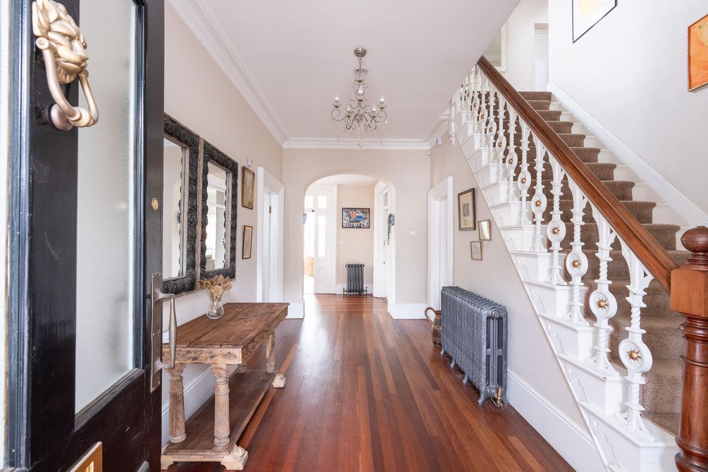 Additional image 13 of 6 bed detached house for saleMain Street, Hemington, Derby DE74