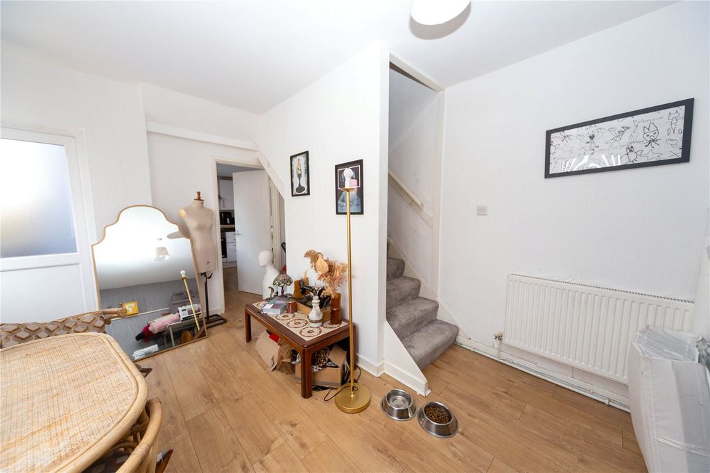 Additional image 5 of 1 bed semi-detached house for saleCourtenay Road, Splott CF24