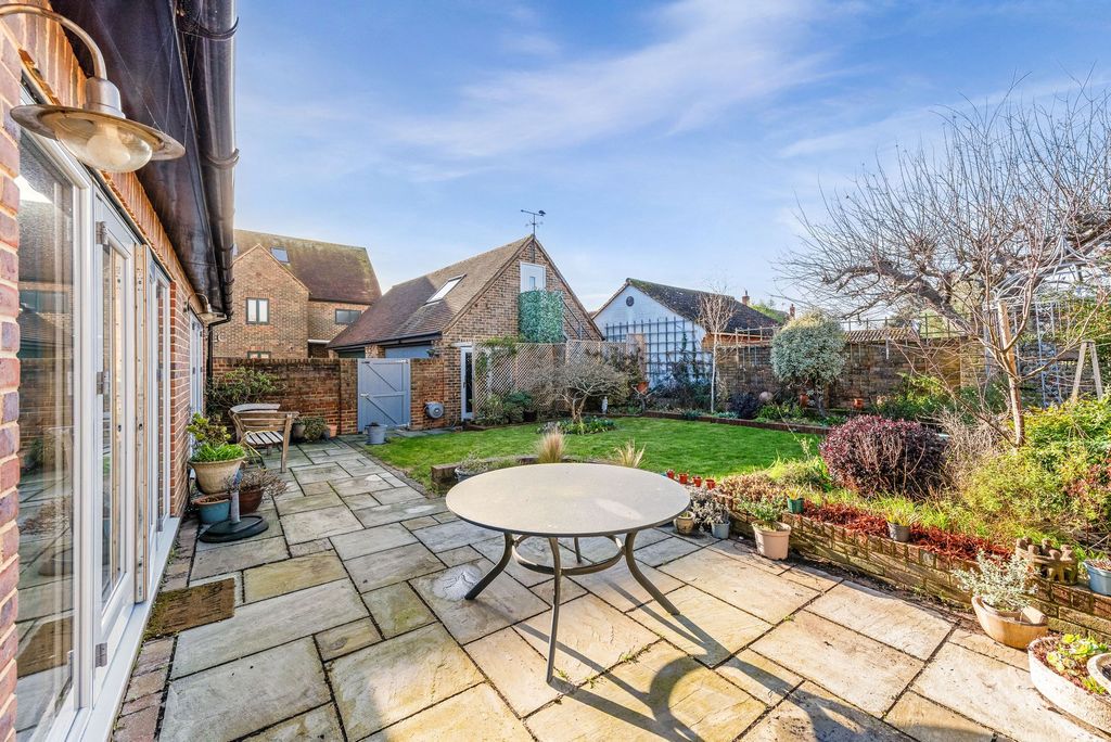 Additional image 12 of 4 bed detached house for saleThe Fishermans, Emsworth PO10