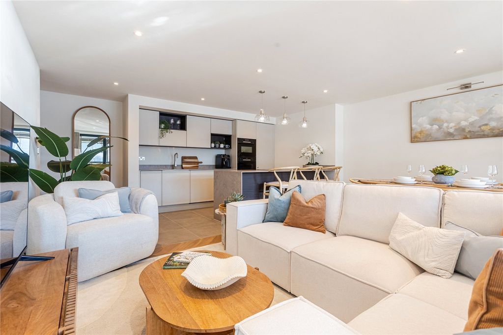 Additional image 6 of 2 bed flat for saleApartment 8, Noss Quay, Noss On Dart Marina, Dartmouth, Devon TQ6