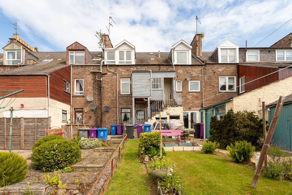 Additional image 10 of 1 bed flat for saleMontrose Street, Brechin DD9