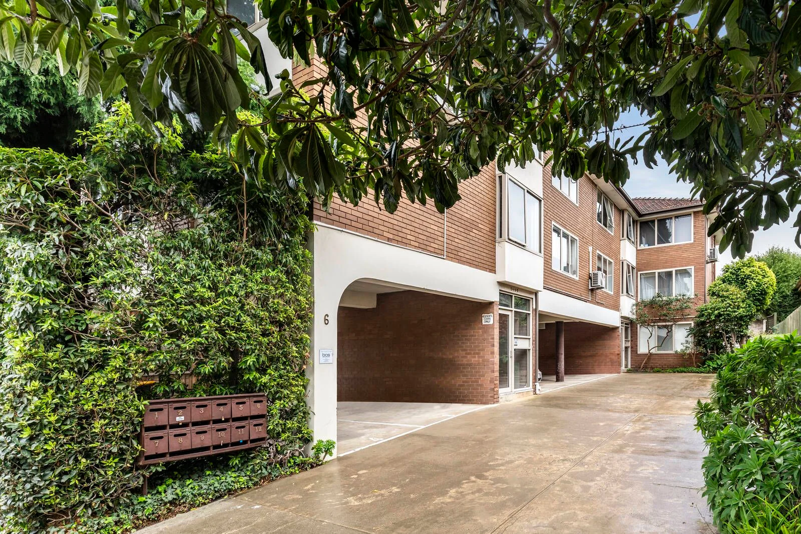 Additional image 7 of 8/6 Byron St, Elwood VIC 3184