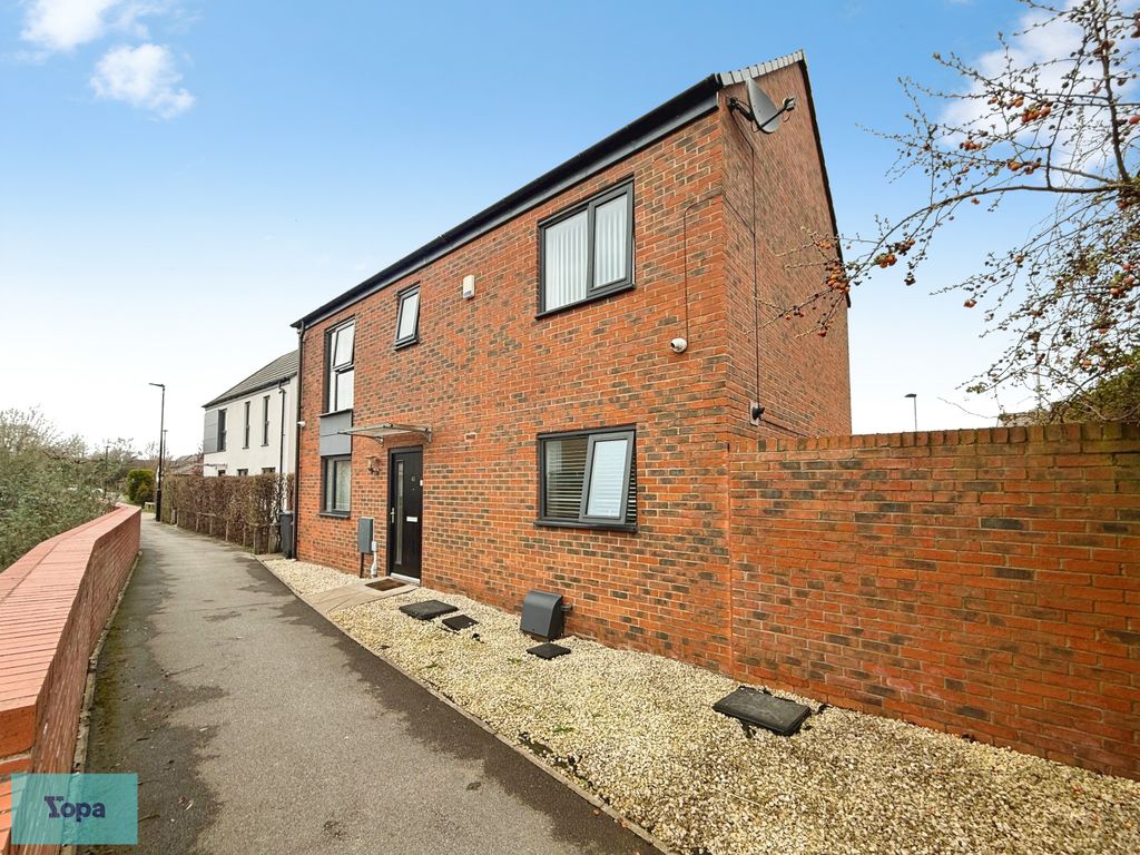 3 bed detached house for saleWoodfield Way, Doncaster DN4