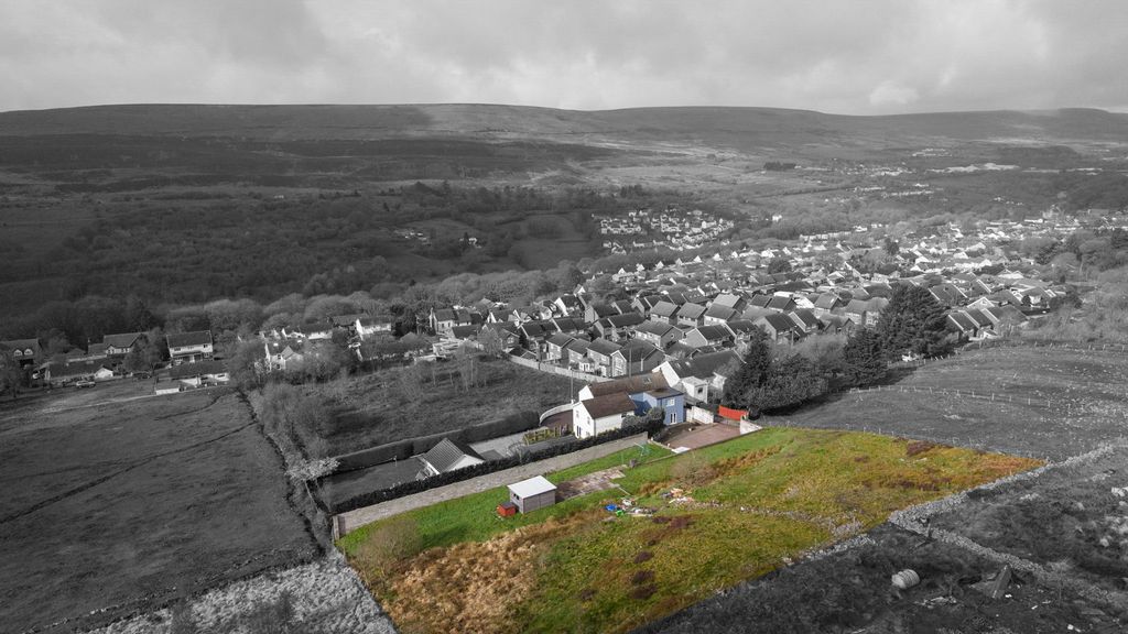Additional image 28 of 3 bed semi-detached house for saleLlanover Road, Blaenavon NP4