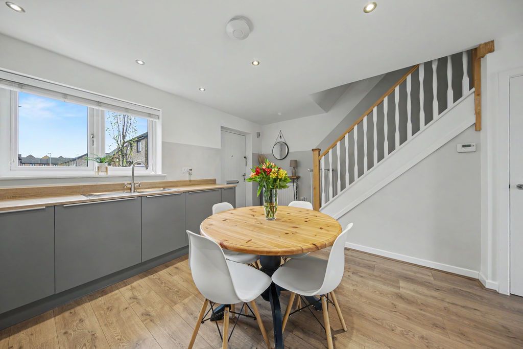Additional image 6 of 3 bed terraced house for saleSawmill Mews, Tapton, Chesterfield S41