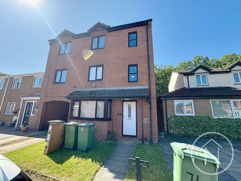 Additional image 10 of 2 bed flat for saleNorth Park, Billingham TS23