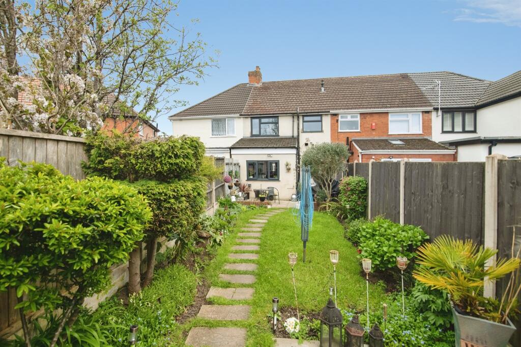 Additional image 20 of Waddington Avenue, Birmingham