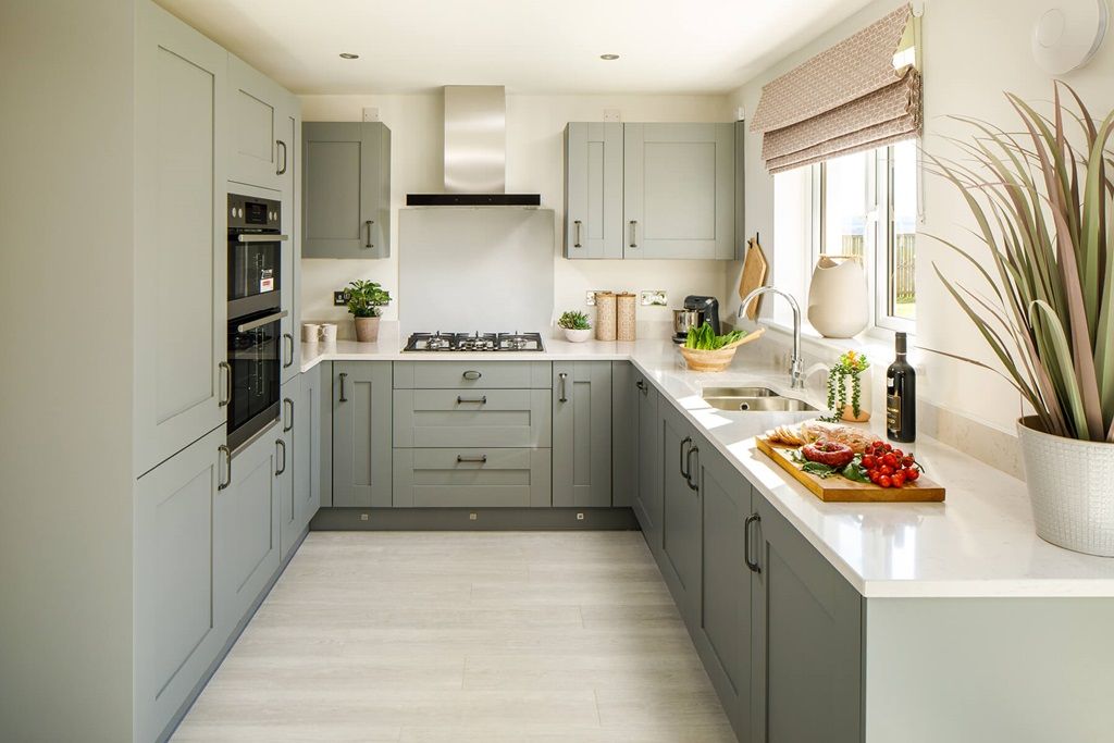 Additional image 3 of 4 bed detached house for sale"The Geddes - Plot 69" at Sibbalds Wynd, Sibbalds Brae, Bathgate EH48